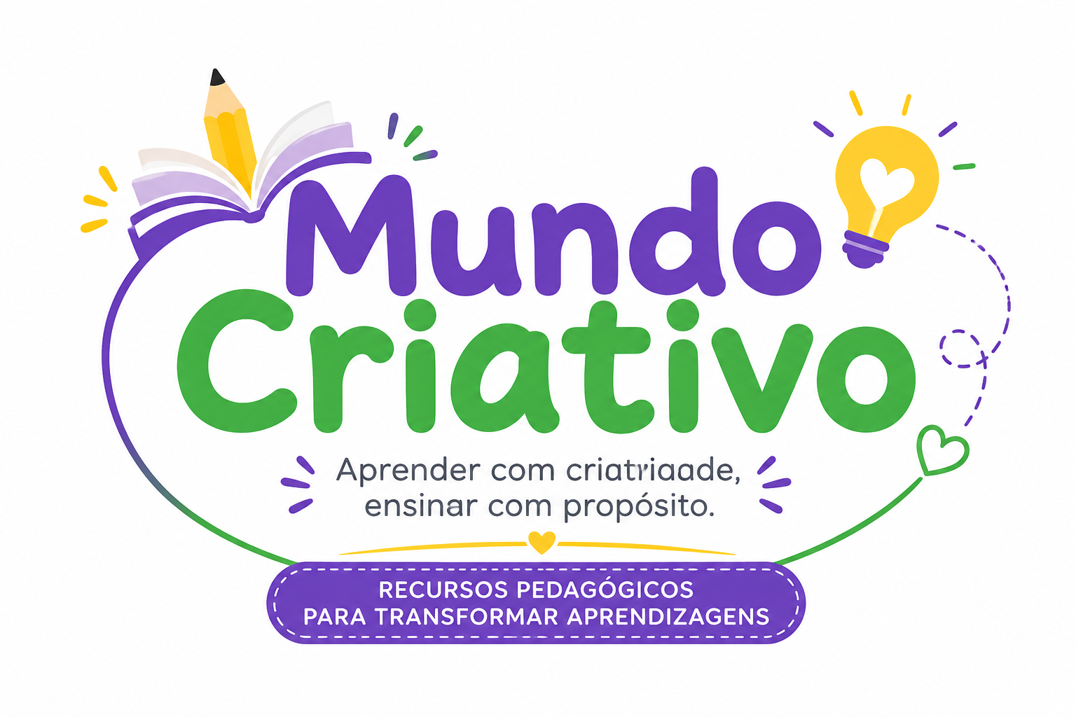 mundo criativo